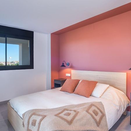 Casa Hoyo Nueve - Alhaurin Golf - Alhaurin El Grande Apartment Bagian luar foto