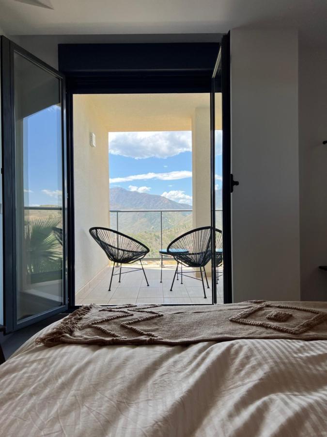Casa Hoyo Nueve - Alhaurin Golf - Alhaurin El Grande Apartment Bagian luar foto