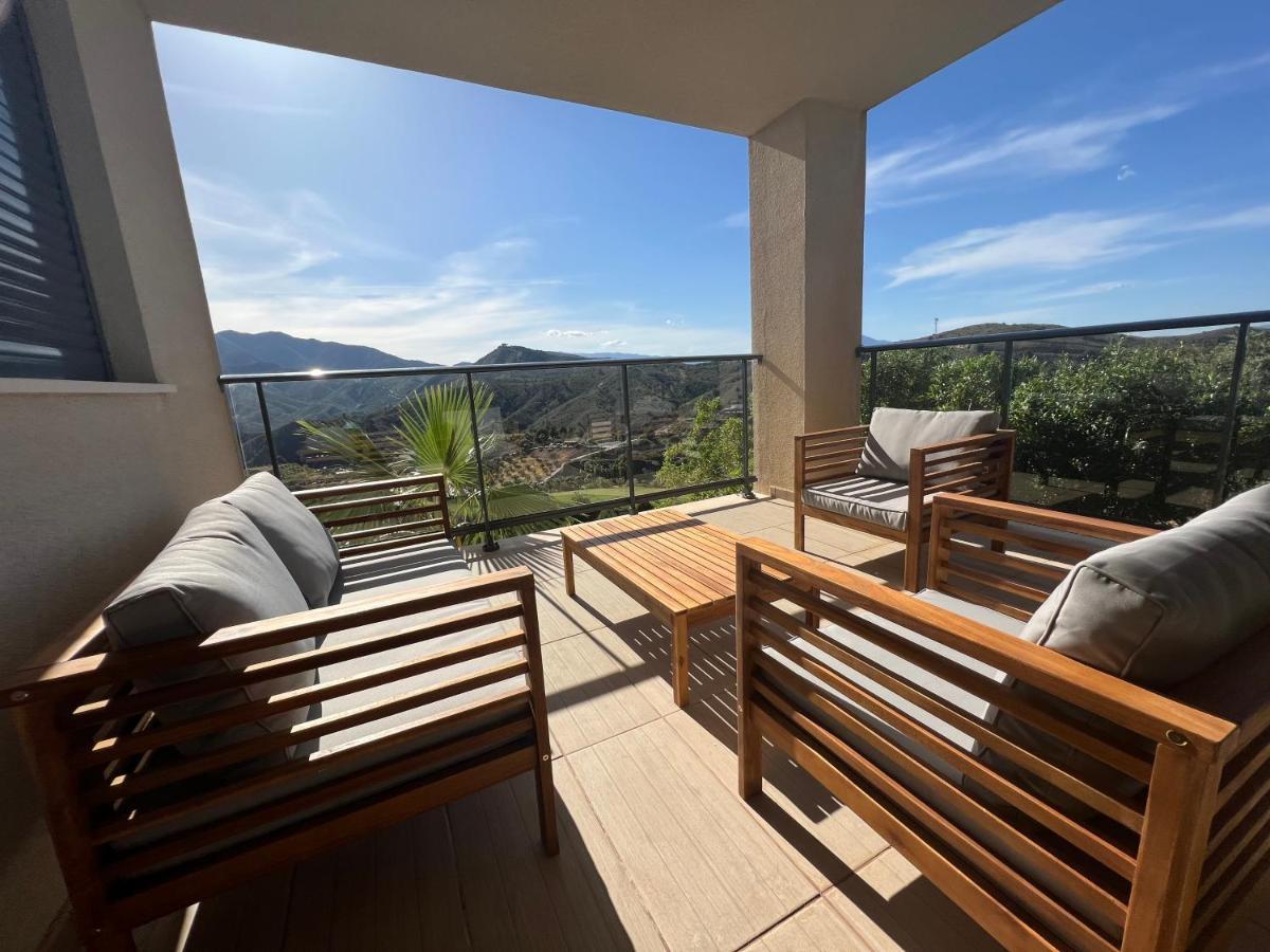 Casa Hoyo Nueve - Alhaurin Golf - Alhaurin El Grande Apartment Bagian luar foto