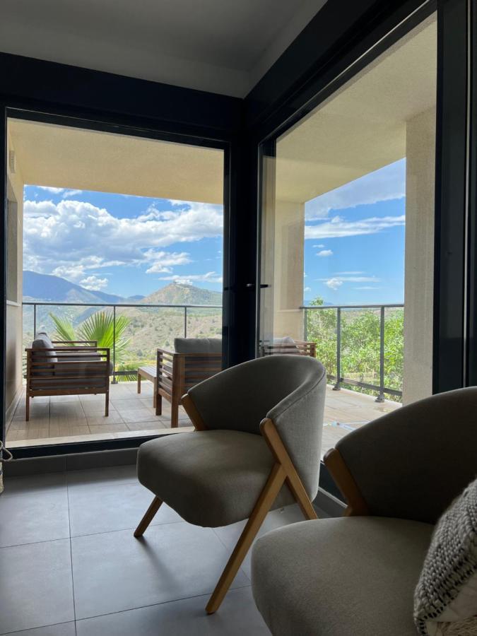 Casa Hoyo Nueve - Alhaurin Golf - Alhaurin El Grande Apartment Bagian luar foto