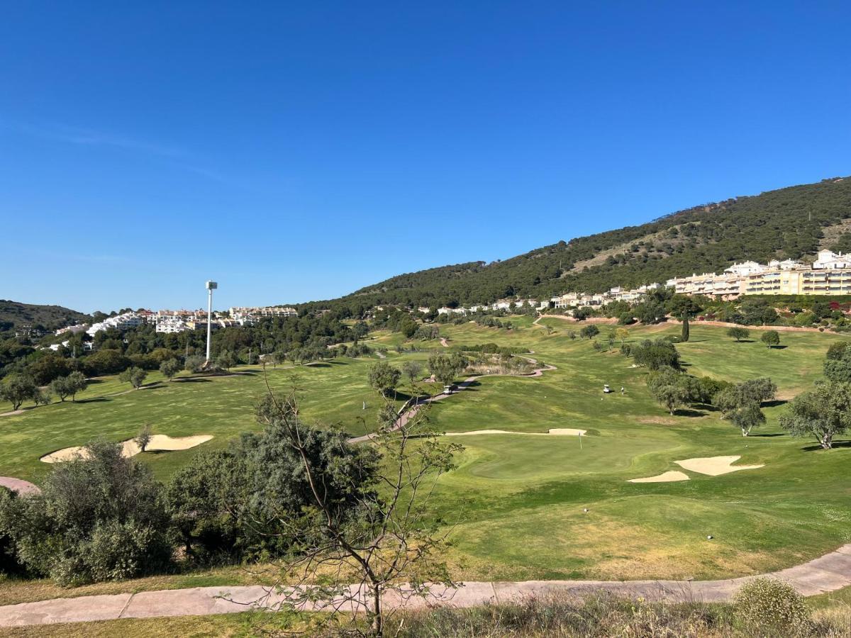 Casa Hoyo Nueve - Alhaurin Golf - Alhaurin El Grande Apartment Bagian luar foto