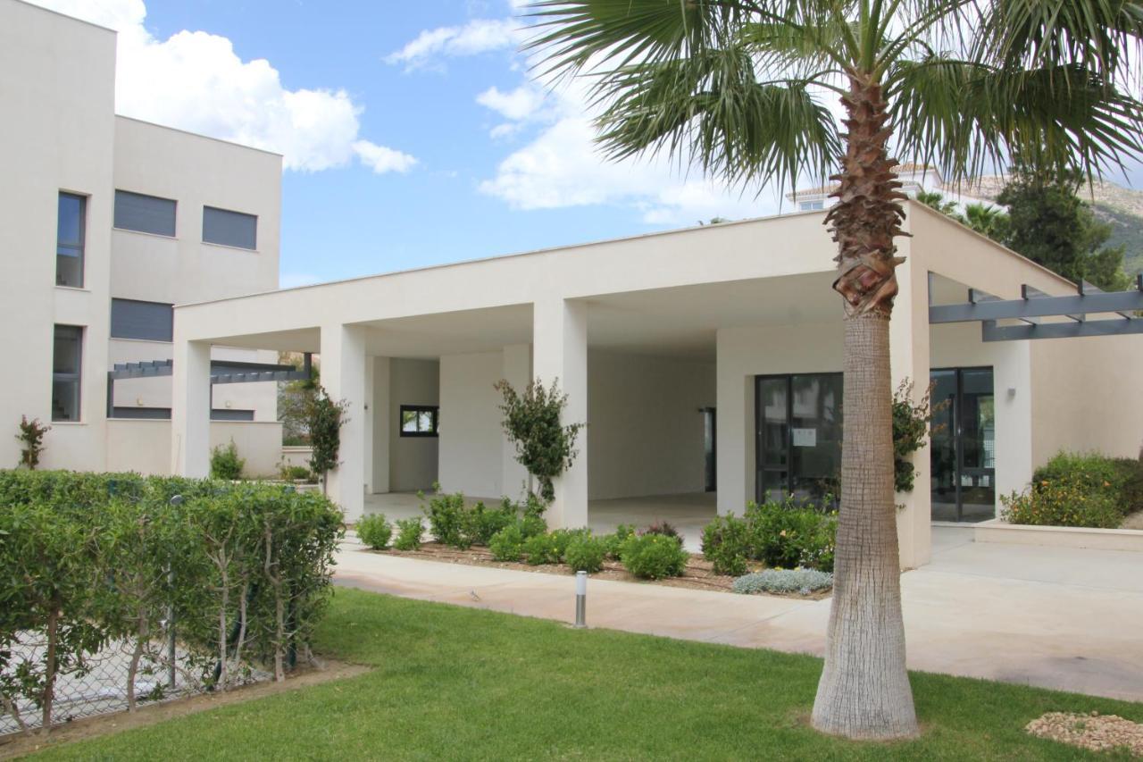 Casa Hoyo Nueve - Alhaurin Golf - Alhaurin El Grande Apartment Bagian luar foto
