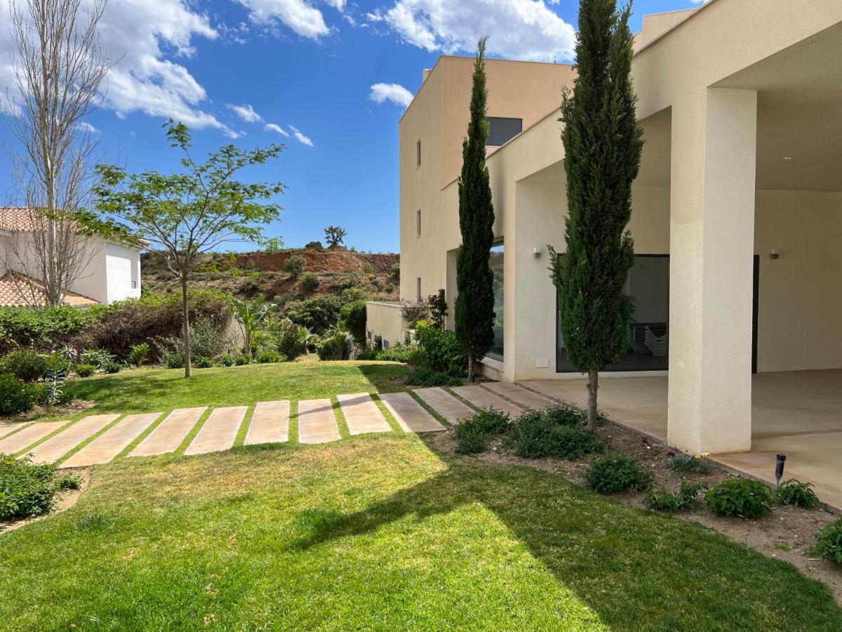 Casa Hoyo Nueve - Alhaurin Golf - Alhaurin El Grande Apartment Bagian luar foto
