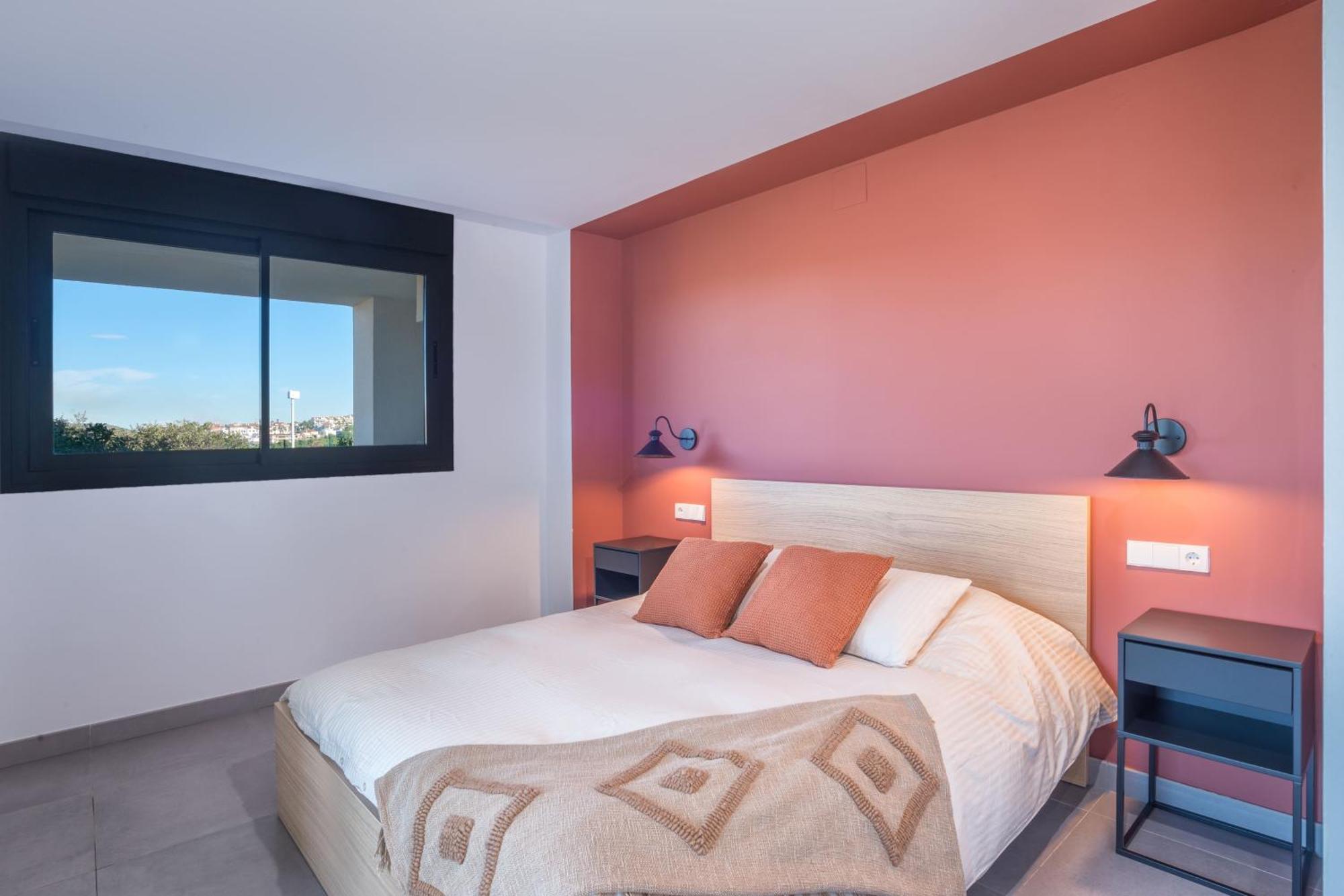 Casa Hoyo Nueve - Alhaurin Golf - Alhaurin El Grande Apartment Bagian luar foto
