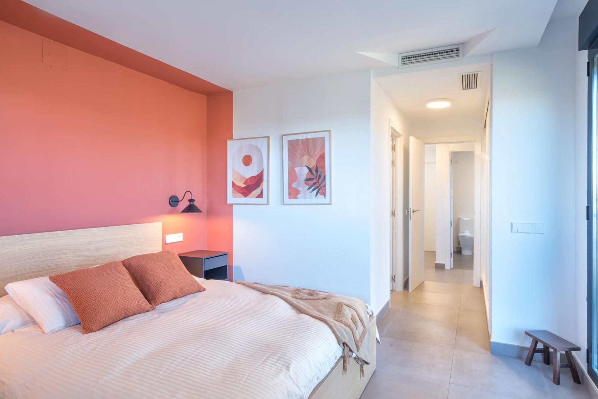 Casa Hoyo Nueve - Alhaurin Golf - Alhaurin El Grande Apartment Bagian luar foto