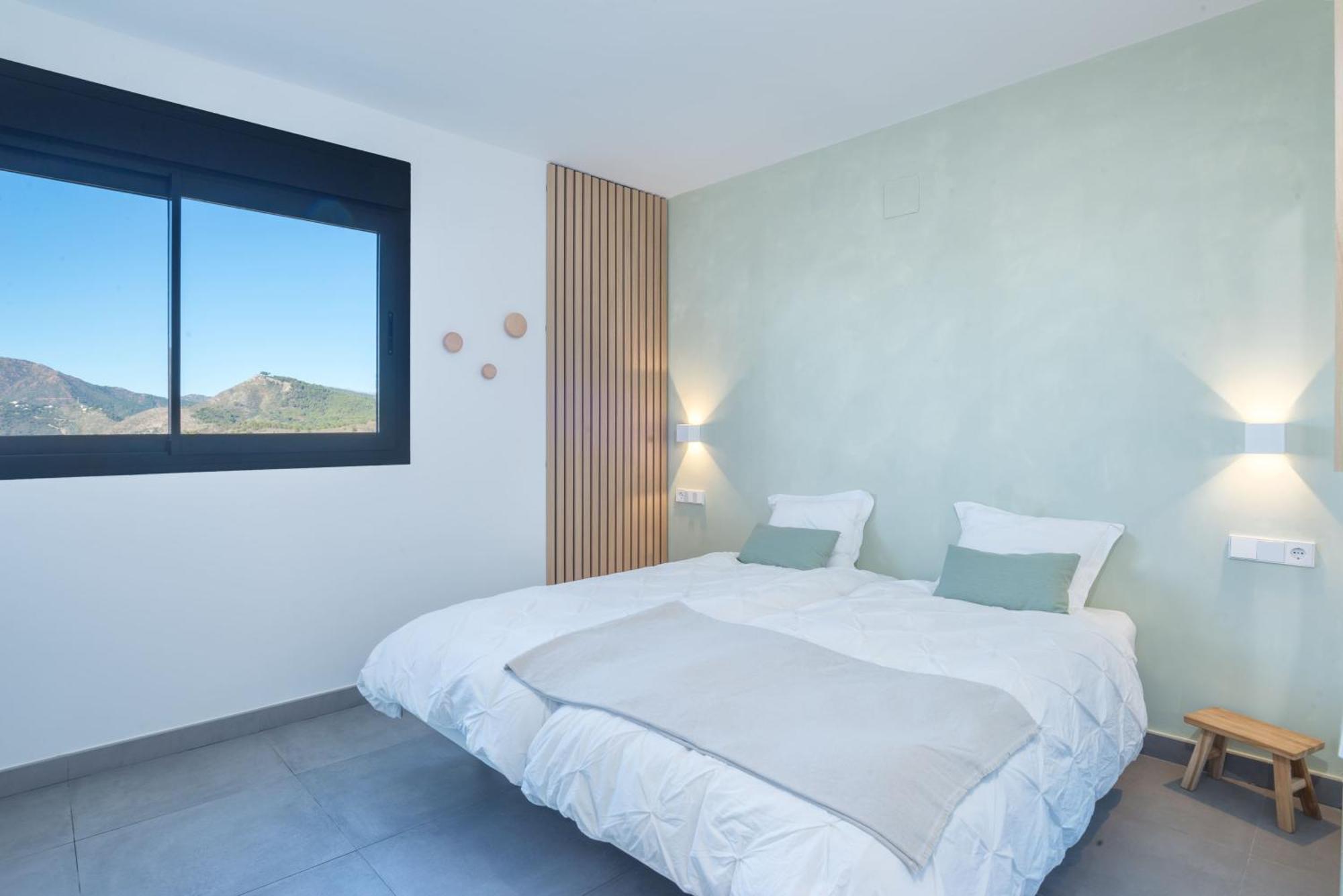 Casa Hoyo Nueve - Alhaurin Golf - Alhaurin El Grande Apartment Bagian luar foto