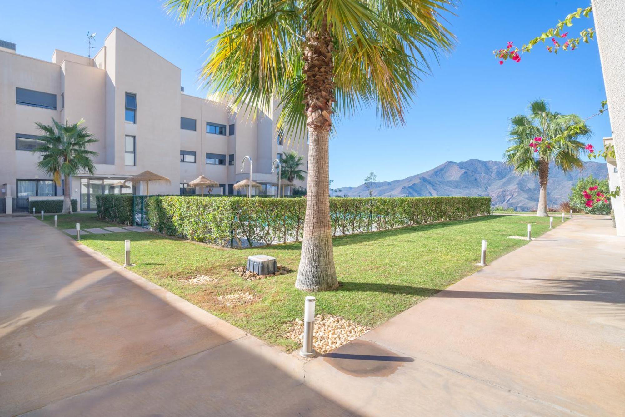 Casa Hoyo Nueve - Alhaurin Golf - Alhaurin El Grande Apartment Bagian luar foto